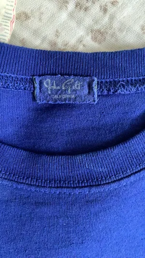 Brandy Melville Top thumbnail 3