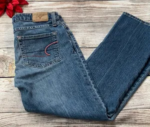 American eagle size 4 women’s jeans thumbnail 1