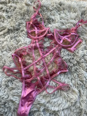 For Love and Lemons Teddie thumbnail 4