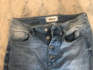Boutique Flare Jeans thumbnail 3