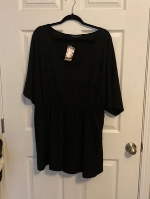 Boohoo Romper thumbnail 1