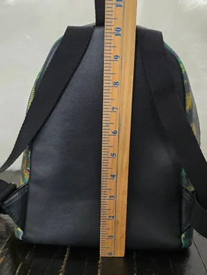 Jurrasic Park Mini Backpack Green thumbnail 6