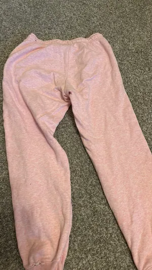 Pink Sweatpants thumbnail 4