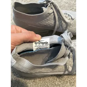Nike Vapormax Pure‎ Platinum OG / Size W8 M6.5 / Good Condition thumbnail 5