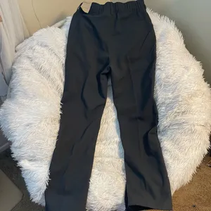 Nike Jordan Woven Pants Off Noir thumbnail 9