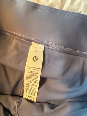 Lulu lemon set  thumbnail 3