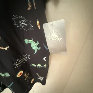 Toy Story Shirt Women XL Woody Buzz Rex Alien Quote Graphic‎ Disney Hype Core Go thumbnail 3