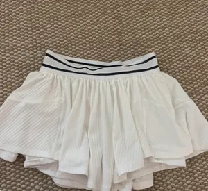 Free People Tennis Skirt Skort thumbnail 2