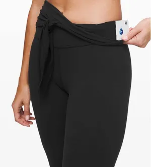 Align Pant 28” Wrap Waist thumbnail 3