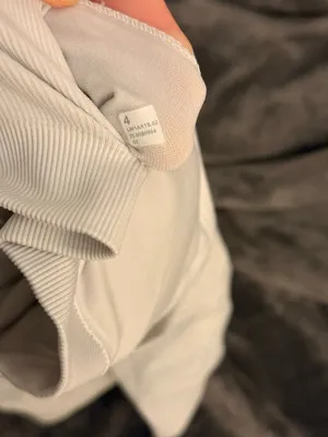 Lululemon Ebb To Street Tank thumbnail 4