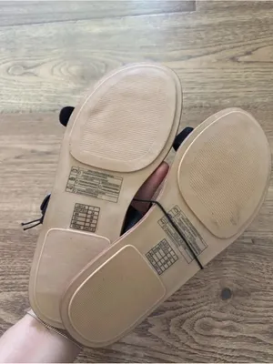 Forever 21 Women’s Black Sandals thumbnail 3