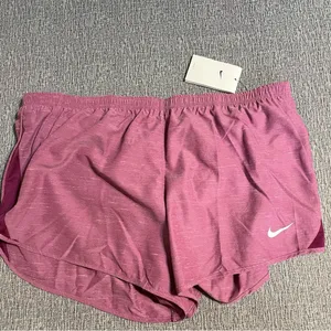 Nike Women’s Running Shorts thumbnail 1