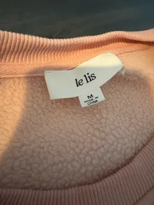 Lane 201 Western sweatshirt thumbnail 4