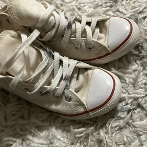 Converse All Star High Too Sneakers thumbnail 3