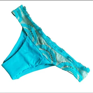 PilyQ Bikini‎ Bottom nwt thumbnail 1