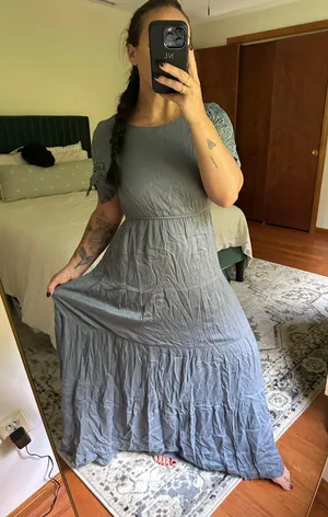 Baltic Born Maxi Dress thumbnail 2