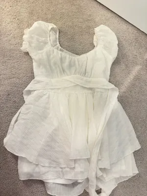 Altar'd State Dress thumbnail 1