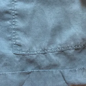 Aerie Lyocell Army Green Pull On Shorts‎ 3.5 Inch Inseam thumbnail 4