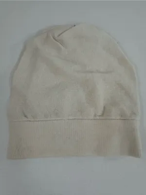 Lululemon Sheer Bliss Toque Heathered White One Size NWT thumbnail 4