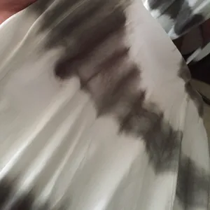 Akira tie dye maxi skirt. M thumbnail 3