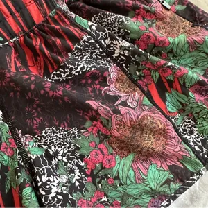 Lululemon Hotty Hot Short II Long 4" Zen Garden Multi Floral 2 thumbnail 5