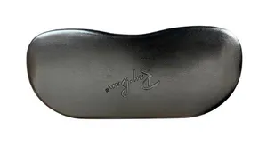 Ray-Ban, Ferrari leather case sunglasses eyeglasses thumbnail 1
