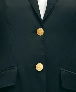 Brooks Brothers Wool Two-Button Blazer thumbnail 5