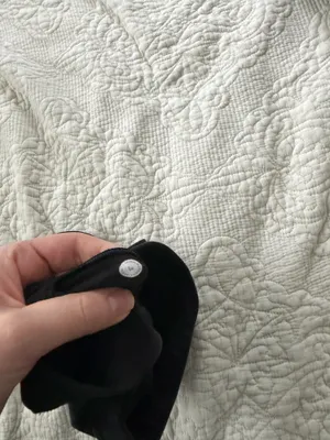 Lululemon energy bra camo size 4 thumbnail 3