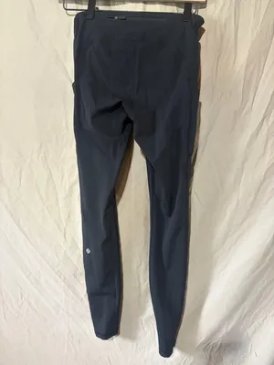 Lululemon Speed Up Tight *Full-On Luxtreme 28" thumbnail 3
