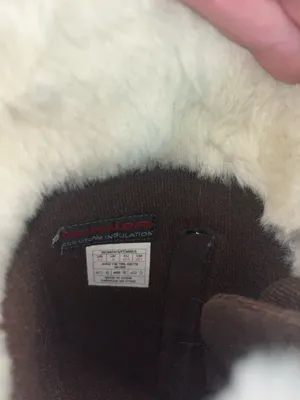 The North Face Women boots size 9.5 thumbnail 7