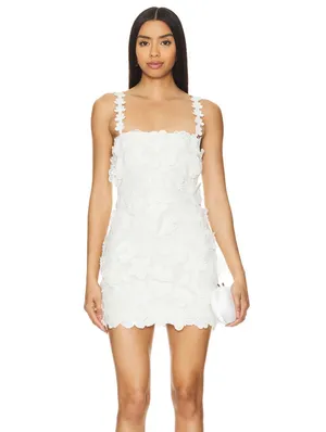 Tularosa Kimmy Mini Dress thumbnail 2