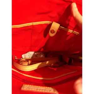 Dooney & Bourke Womens Satchel White Leather Croc Zip Zip Satchel Dome Bag thumbnail 11