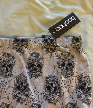 Boohoo Skirt thumbnail 2