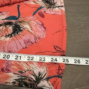 Free People We The Free Birds Of Paradise Top Women’s M Butterfly Sleeve Boho thumbnail 9