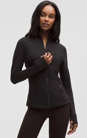 Lululemon Define Jacket thumbnail 1