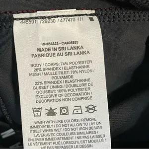 Nike Jordan Essential Pocket Bike Shorts thumbnail 12