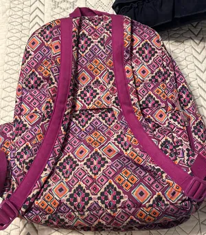 Vera Bradley Backpack thumbnail 15
