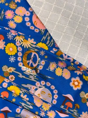 Skatie One-Piece Swim thumbnail 3