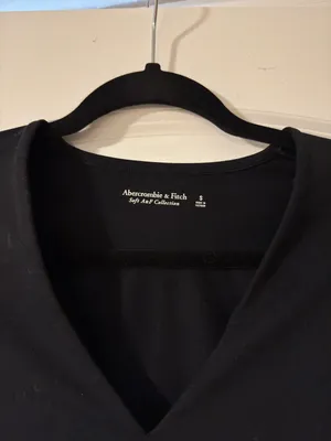 Abercrombie Long sleeve Bodysuit thumbnail 4