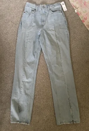 Abercrombie Jeans thumbnail 1