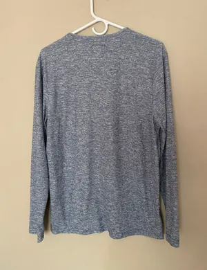 Original Super soft Long Sleeve T thumbnail 2