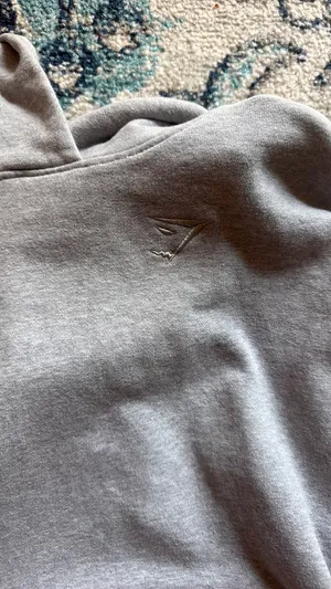 Gymshark Hoodie thumbnail 2