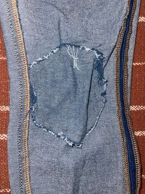 Jeans thumbnail 6
