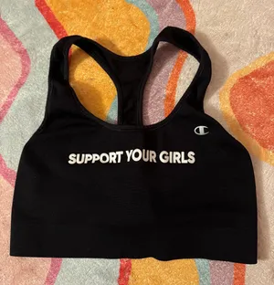 Champion Barstool  Sports Bra thumbnail 1