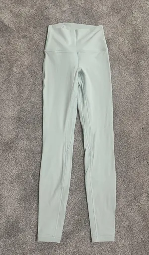Lululemon High Rise Align Leggings thumbnail 1