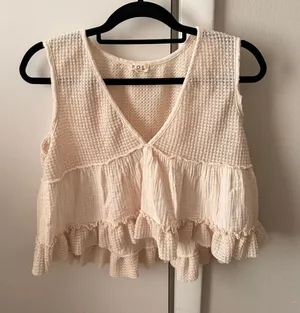 Boho Top thumbnail 1