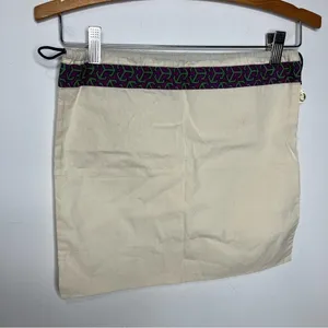 Tory Burch‎ dust bag thumbnail 2
