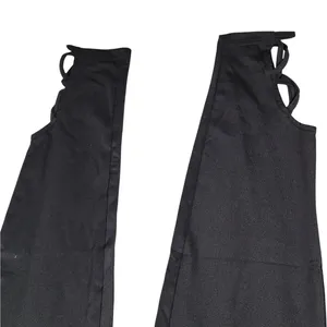 Zaful Black Stirrup Leggings Pants Womens Size M‎ Cutout Detail Stretch thumbnail 5
