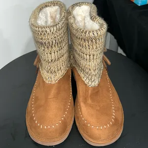 Calistoga Honey bee boots thumbnail 5