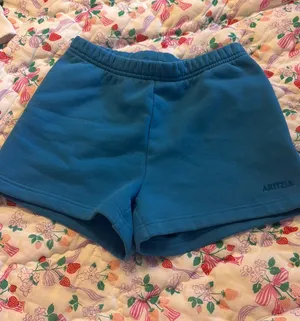 Aritzia Shorts TNA thumbnail 1